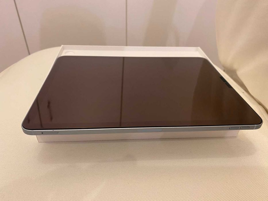 Apple iPad Air 4, 10.9", 64GB, WiFi + Cellular, Sky Blue