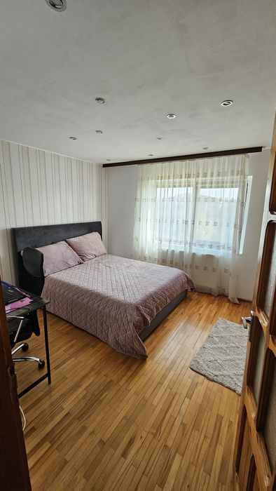 Vand apartament 2 camere Dorobanti