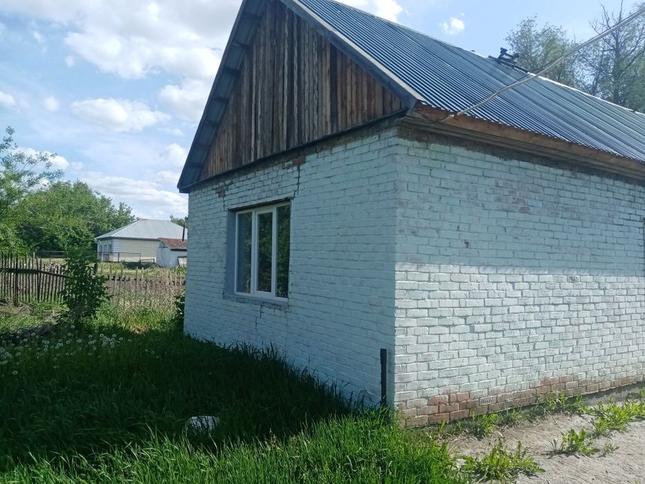 Продам дом в с Герасимовка