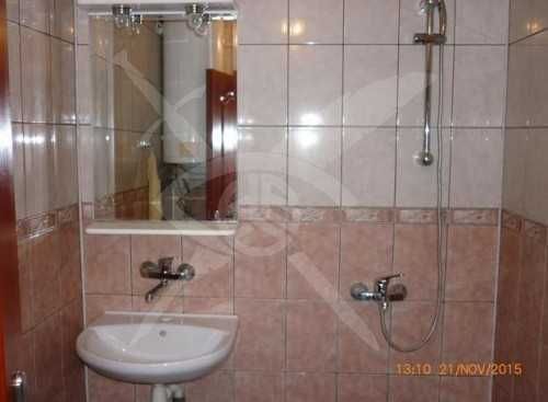 Дава се под наем Двустаен апартамент в Пловдив, Център - 55 кв.м за 225 € - Снимка #3