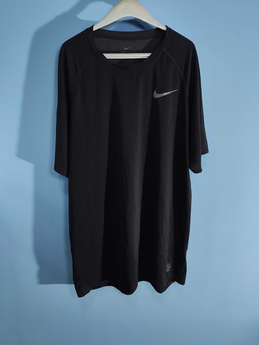 NIKE Pro Тениска/Мъжка L