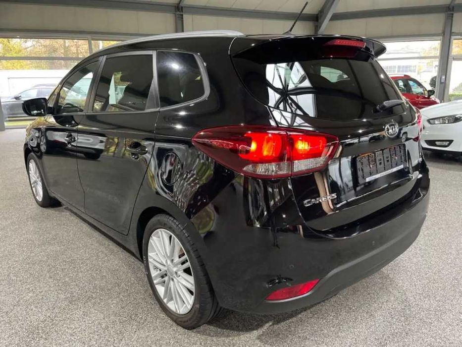 Dezmembrez Kia Carens (RP) 1.7 Crdi D4FD 116 Cai Cutie DCT 7 Trepte