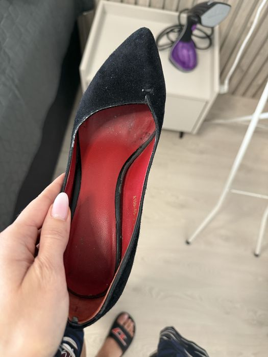 Дизайнерски оригинал обувки/ маратонки/ чехли