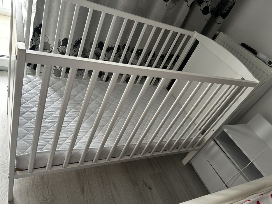 Patut bebelus folosit foarte putin