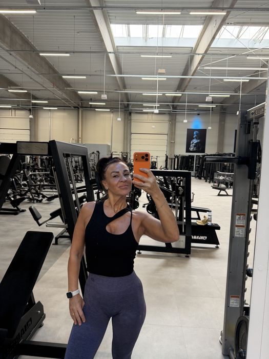 Maieu sport H&M foarte sexi si comod
