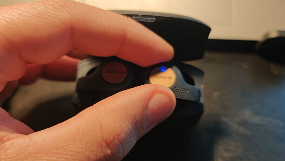 Jabra elite active 65t