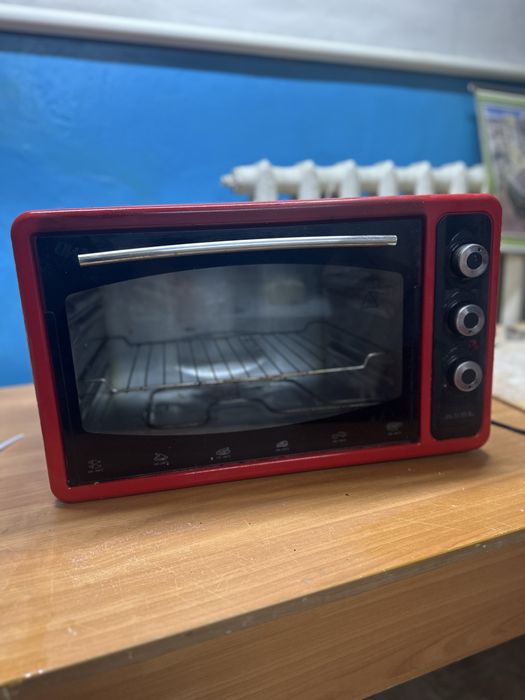Продам печь асель. Срочно.