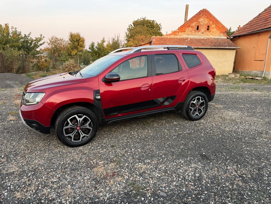 DACIA Duster 2019 — imagine 4