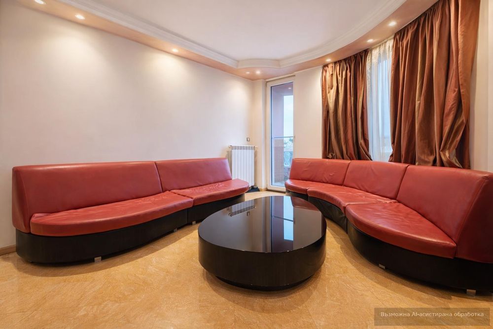 Дава се под наем Двустаен апартамент в Пловдив, Кършияка - 50 кв.м за 398.82 € - Снимка #2