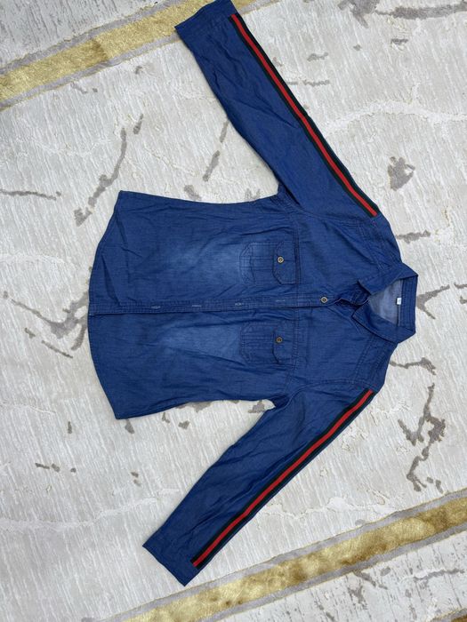 Рубашки Рубашка Новые за 599