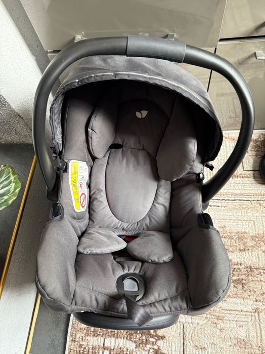 Кошница за кола Joie i-Gemm isofix base 0-13kg