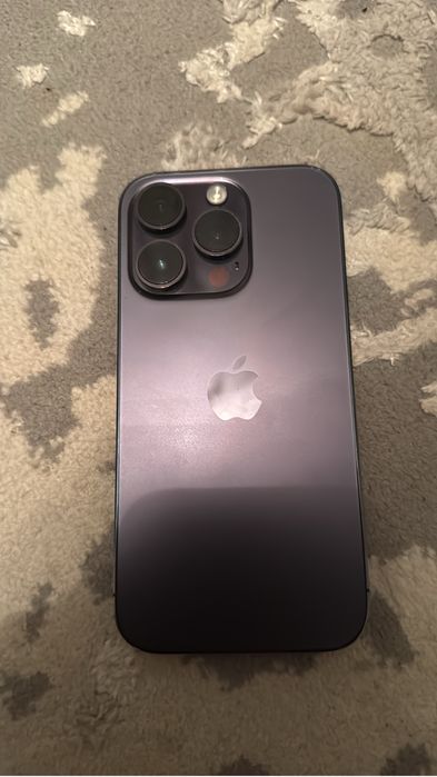 Iphone 14 pro.