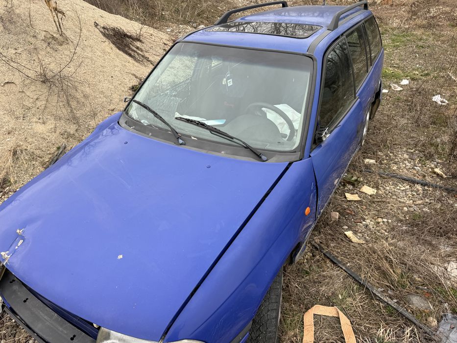 Dezmembrez opel vivaro, renaul trafic