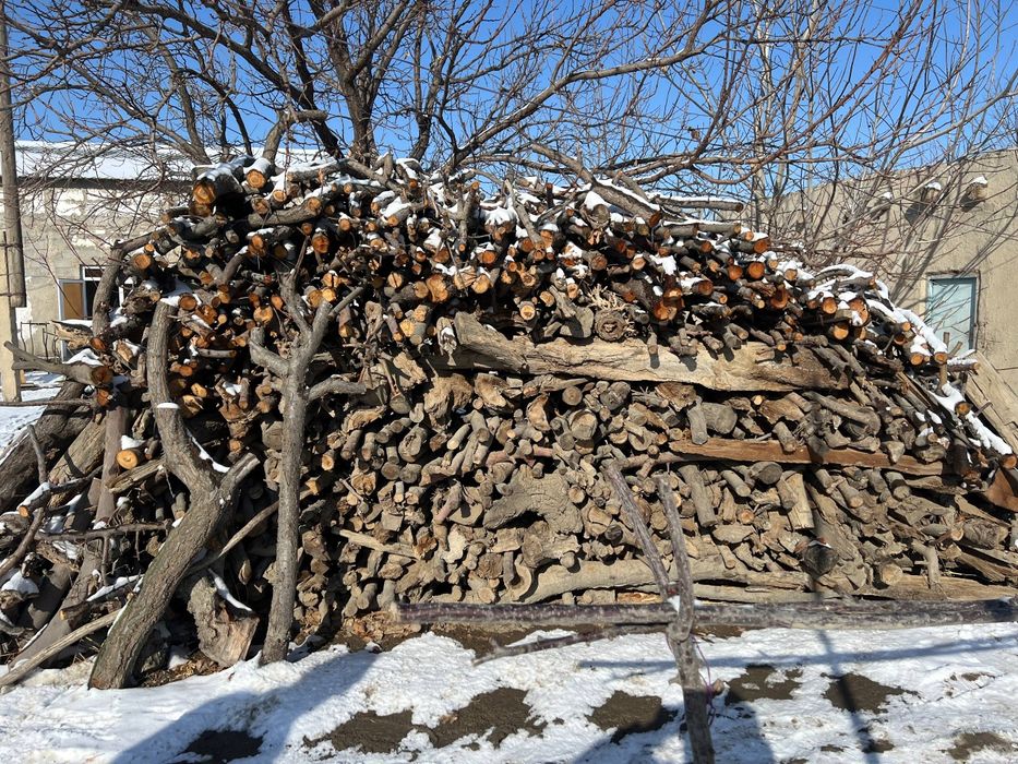 У́тин(Драва для печки и тандыра для выпечки самсы)