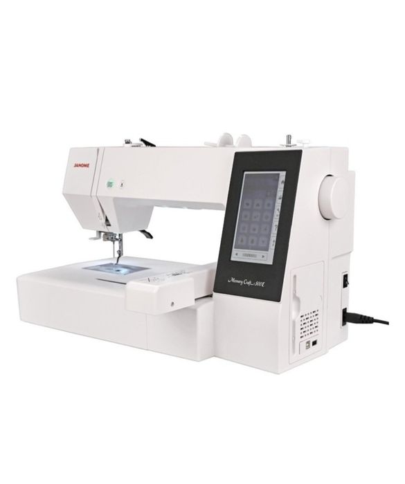 Продам  вышивальную машинку