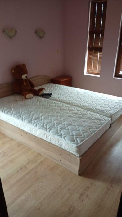 Дава се под наем Къща в Бургас, Меден рудник - зона А - 131 кв.м за 1224 € - Снимка #2