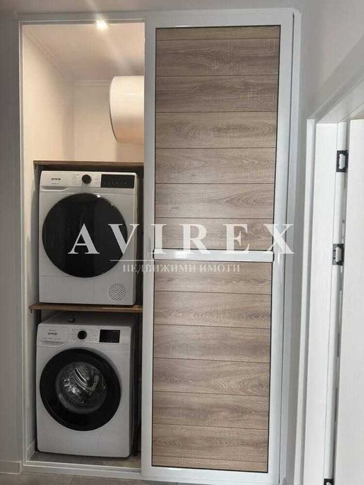 Тристаен апартамент под наем в Тракия - С ПАРКОМЯСТО