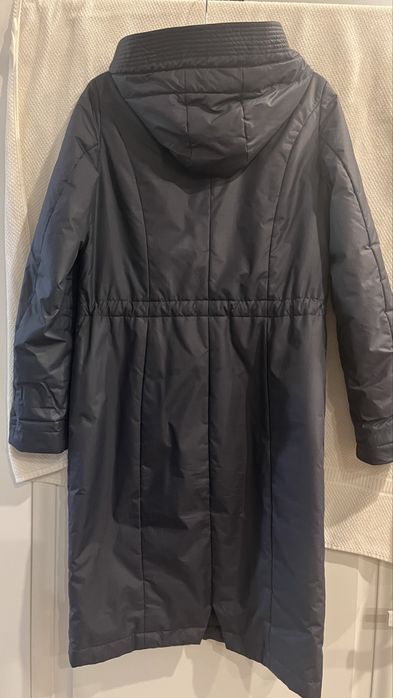 Плащ женский, демисезонный