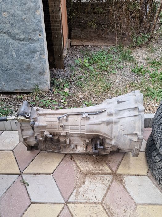 АКПП Lexus LX470