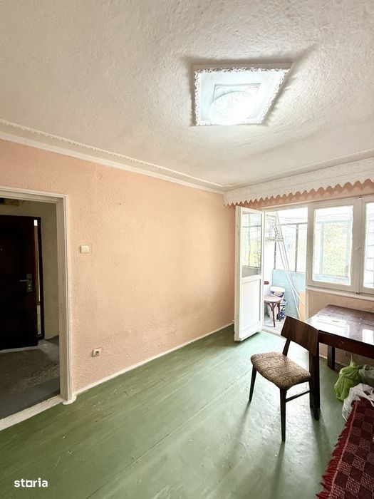 2 camere Etaj 1 Viziru 1 PRET FOARTE BUN — fotografia 1
