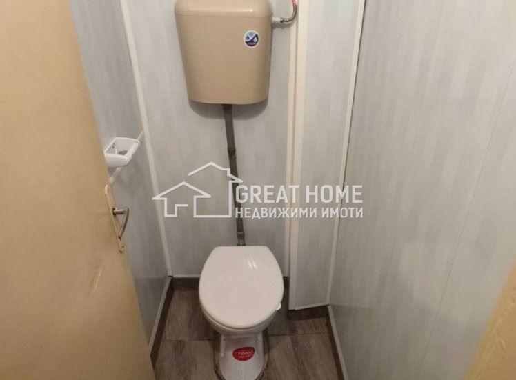 Продава се Тристаен апартамент в Търговище, Център - 75 кв.м за 884 €/кв.м - Снимка #4