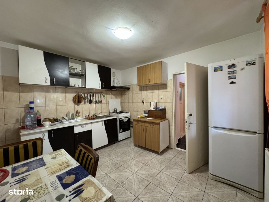 Casa individuala Chiajna, langa padure, 5 camere, utilitati in curte