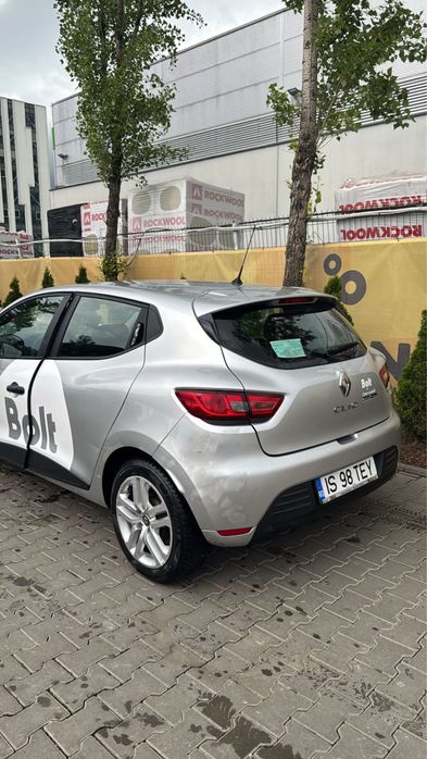Renault Clio 2019. 1.0 Benzina