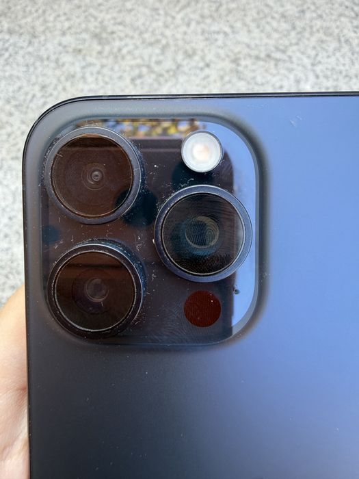 iPhone 15 pro max , 256 GB