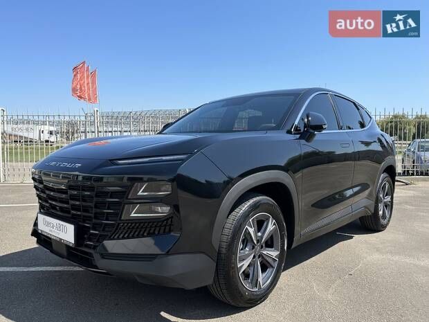 Жетур дашинг 1.5 турбо 2026 йил январ салондан чиккан 4 000 пробег