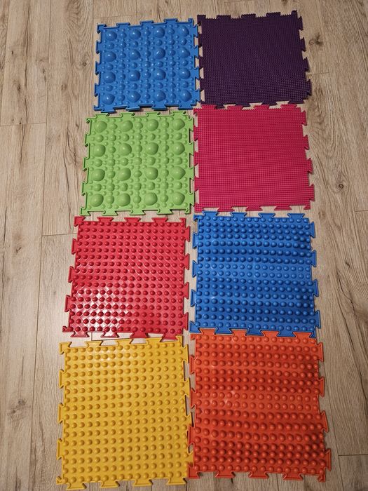 Орторедический коврик