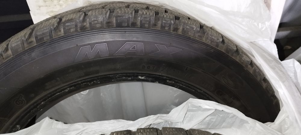 Резина зима и лето