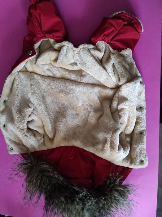 Одежда комбинезон для собаки