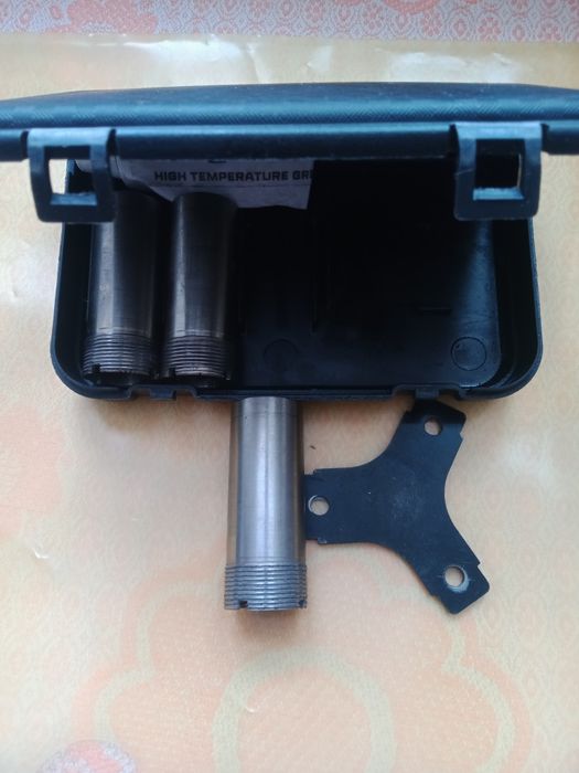 Продам дульные насадки.