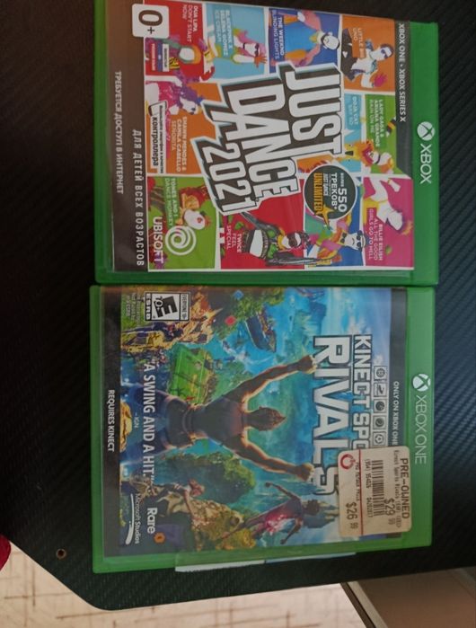 Продам  Xbox one