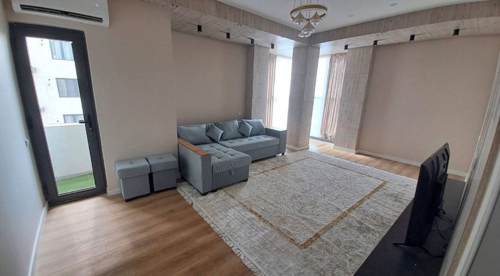 Аренда Паркенский