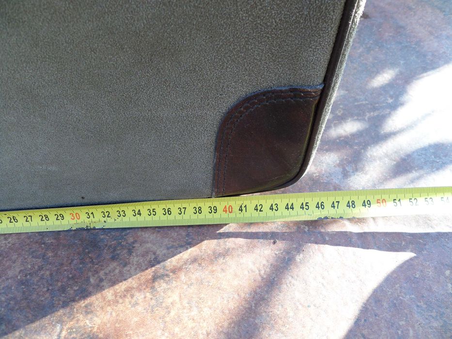 Geanta diplomat piele naturala laptop documente frumoasa