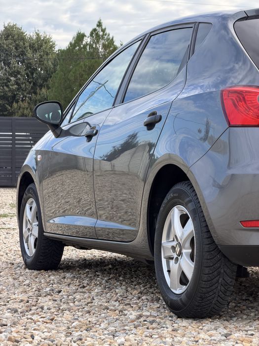 Seat Ibiza 2013 , 1.2 Benzina , Adusa recent , Euro 5 , Facelift