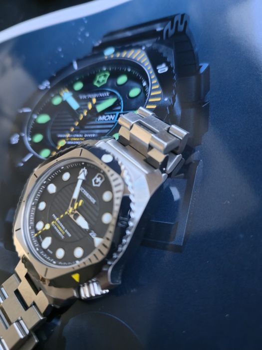 Ceas Victorinox Dive Pro Automatic