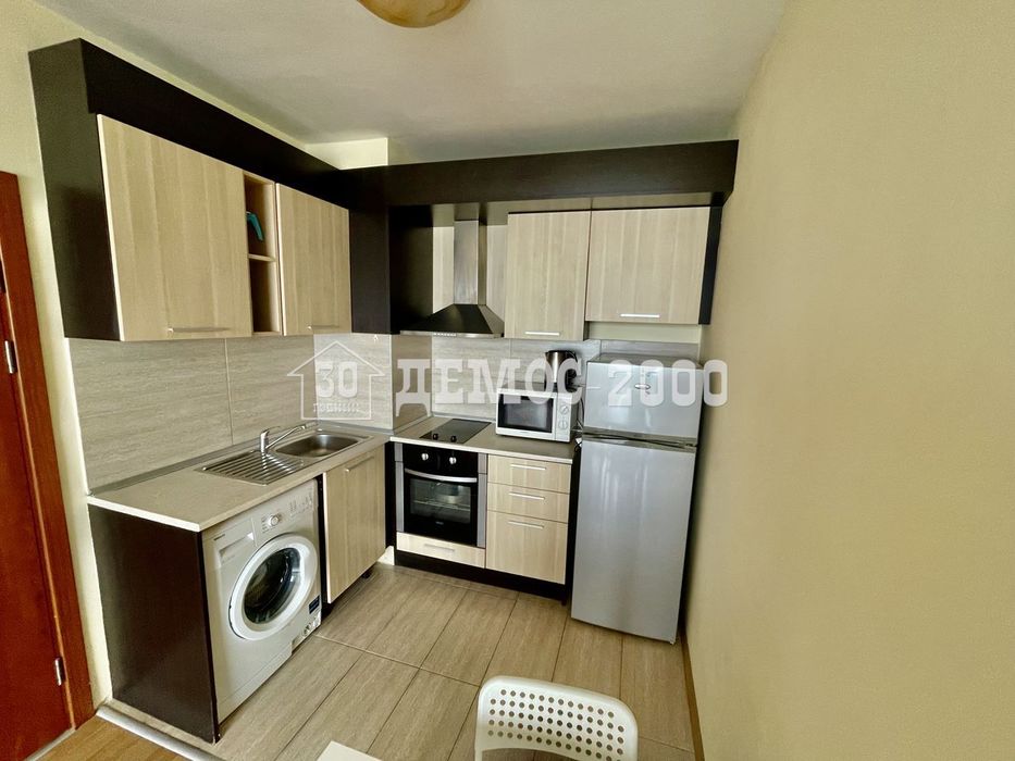 Морска панорама от всички стаи