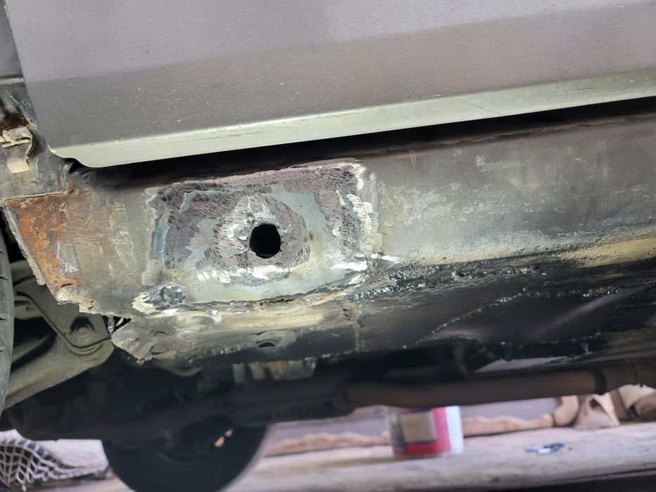 Сварщик на выезд