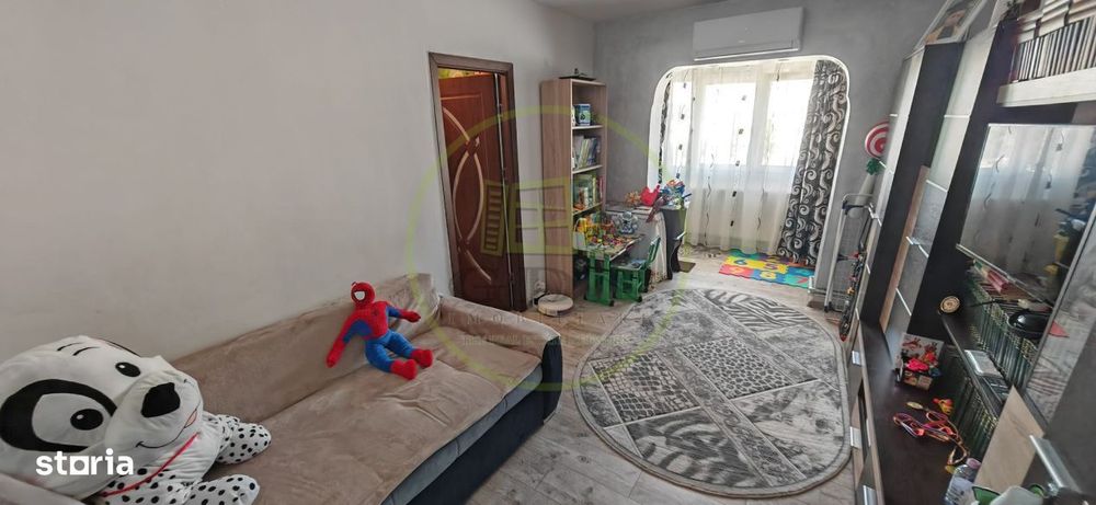 Apartament 2 camere, 41 mp, Craiovita Noua, zona Scoala 30 — fotografia 1