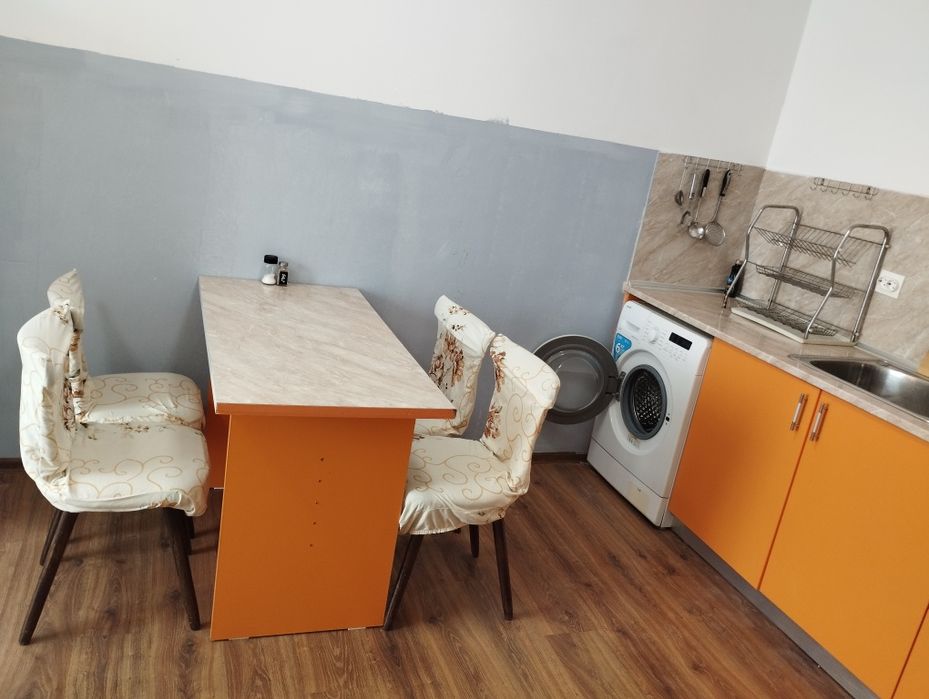 Дава се под наем Двустаен апартамент в Пловдив, Тракия - 50 кв.м за 255 € - Снимка #3