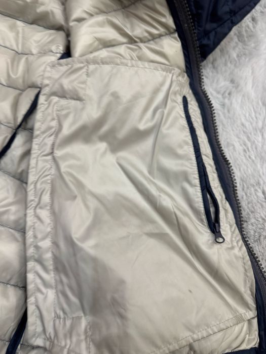 Мъжко пухено яке COLMAR. Размер XL