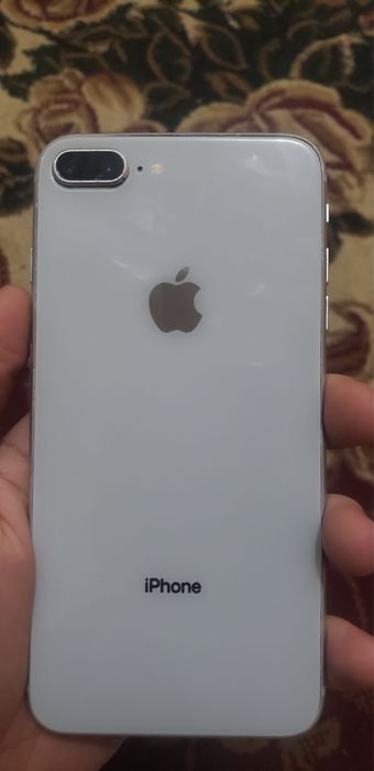 Iphone 8 plus holati utacha