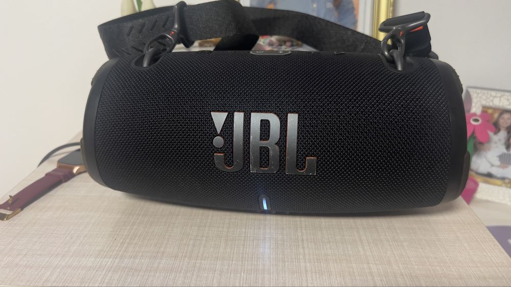 JBL Xtreme 3 Boxa portabila Powewrbank