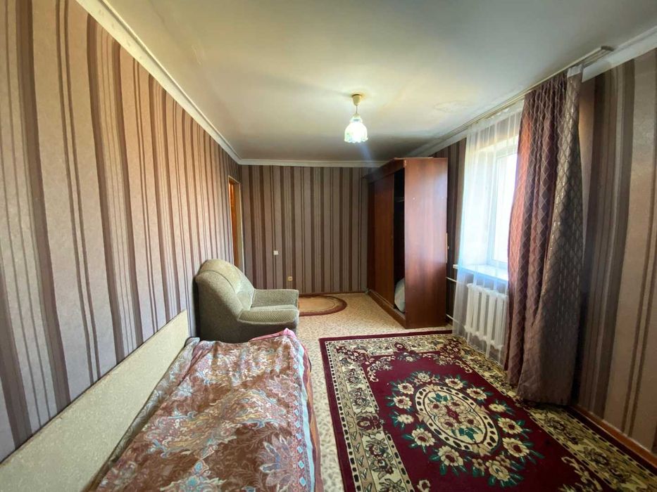 1 комнатная квартира Старый город