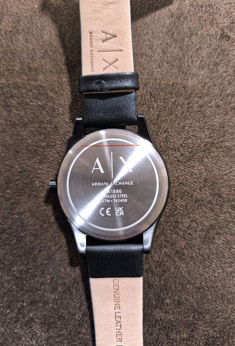 Мъжки часовник "Armani Exchange ax1886 Dante"