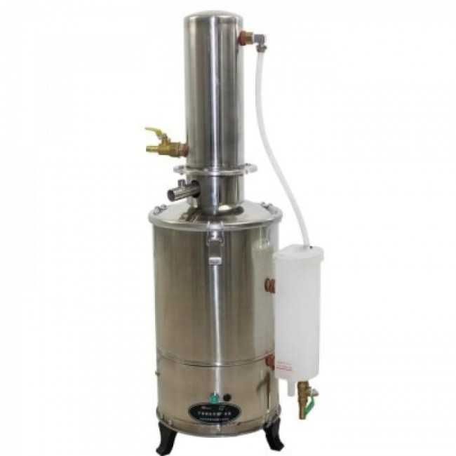 Аквадистиляторы Аквадистиляторы