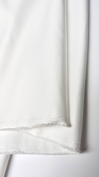 Tafta Fixa Premium Ivory Mat