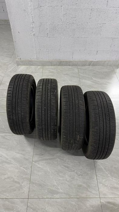 Шины на Автомобиль